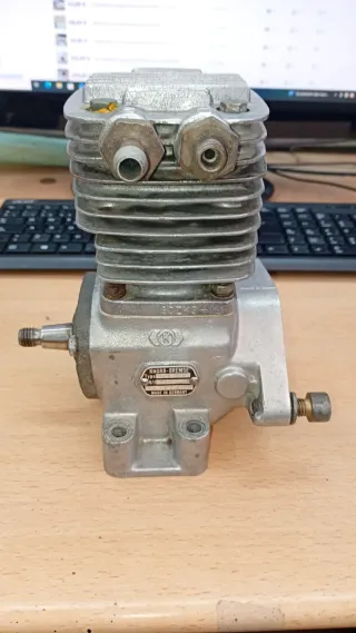 Compresor suspensión neumática Mercedes 0011317301