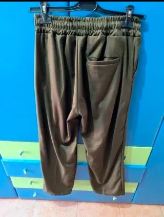 Camicia Genius Sorbino Verde Taglia L