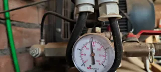 Compresor PUSKA 5,5HP