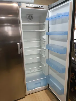 Frigorífico Balay side by side