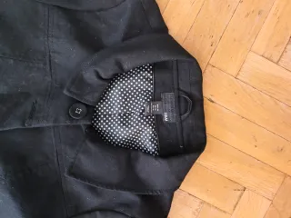 Americana negra mujer