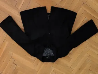 Americana negra mujer