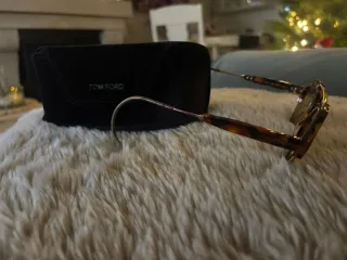 Gafas de sol Tom Ford Tortoise
