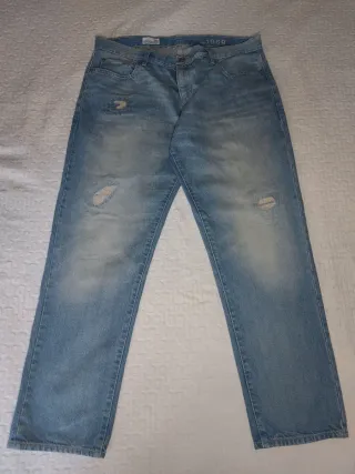 Jeans GAP 1969 Sexy Boyfriend W30/44