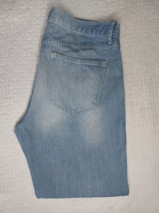 Jeans GAP 1969 Sexy Boyfriend W30/44