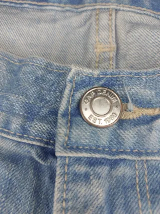 Jeans GAP 1969 Sexy Boyfriend W30/44