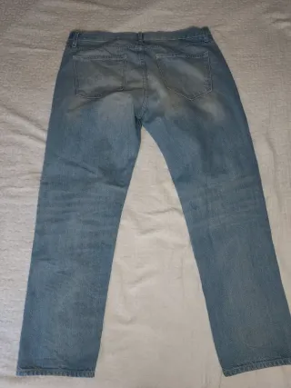 Jeans GAP 1969 Sexy Boyfriend W30/44