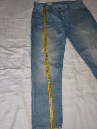 Jeans GAP 1969 Sexy Boyfriend W30/44