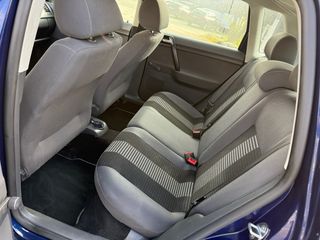 VOLKSWAGEN POLO 5 PUERTAS AÑO 2008