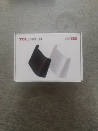 5G TCL LINKHUB Router Inalámbrico