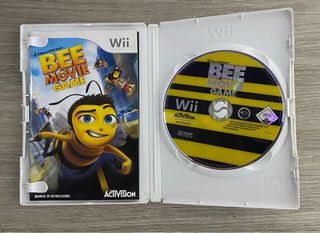Bee Movie Game Wii Activision