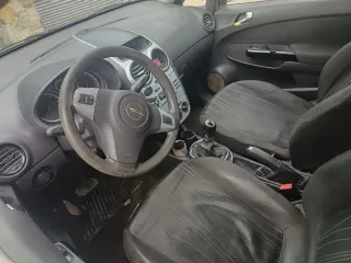 Opel Corsa 2007