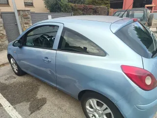 Opel Corsa 2007