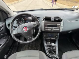 FIAT Bravo 2010