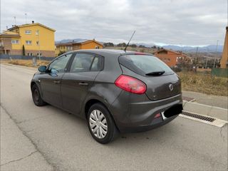 FIAT Bravo 2010