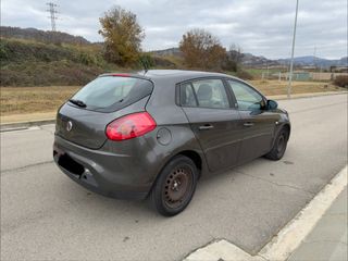 FIAT Bravo 2010