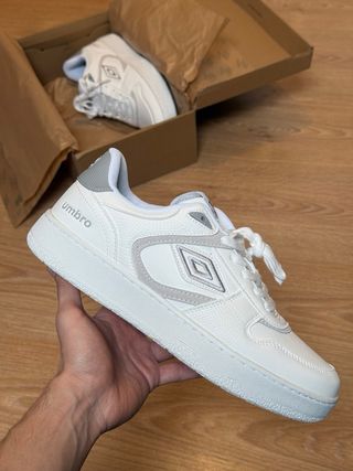Zapatillas Umbro Blancas Talla 41
