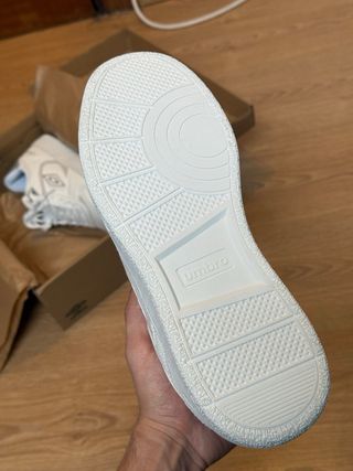 Zapatillas Umbro Blancas Talla 41