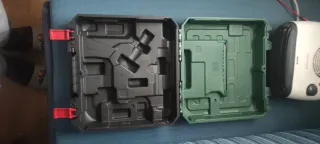 Regalo Maletín Parkside