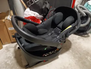 Maxi Cosi para bebé