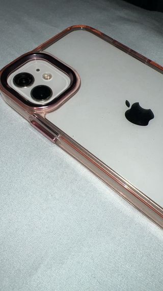 iPhone 11 bianco