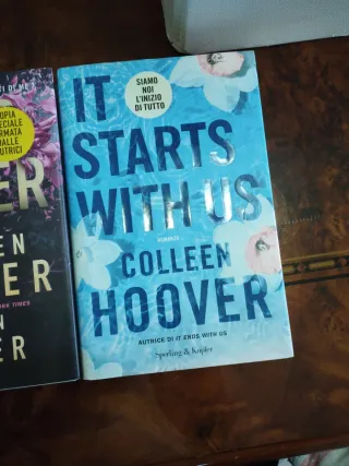 It starts White us Never never Allyour perfects