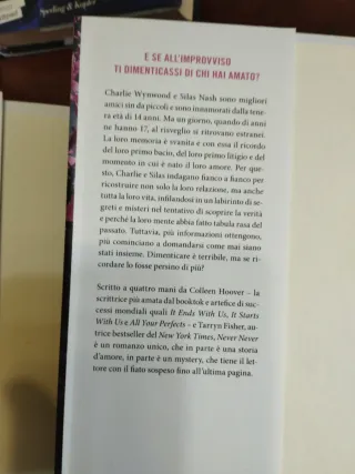 It starts White us Never never Allyour perfects