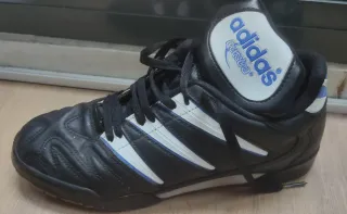 Zapatos de fútbol sala vintage Adidas