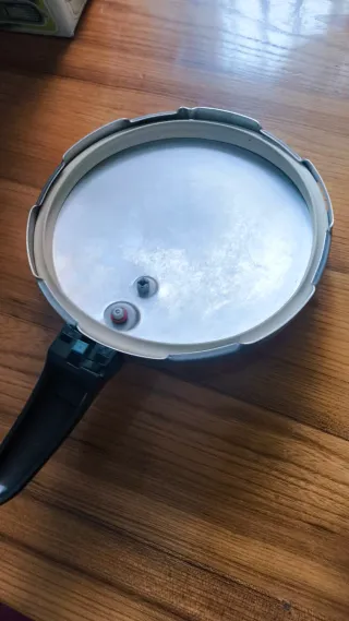 Piezas Olla a Presión