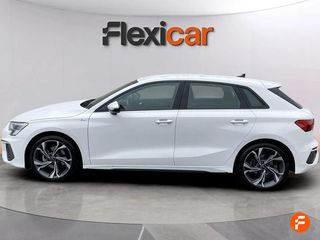 Audi A3 Sportback 35 TFSI 110kW (150CV) S tronic