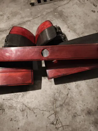 Focos Traseros Seat Toledo 1 (Juego)