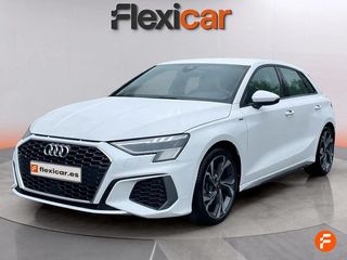 Audi A3 Sportback 35 TFSI 110kW (150CV) S tronic