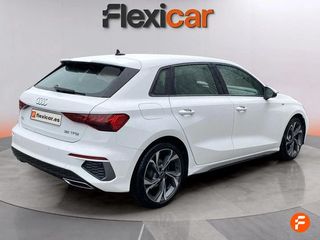 Audi A3 Sportback 35 TFSI 110kW (150CV) S tronic