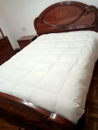 Dormitorio Matrimonio Completo