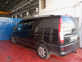 Mercedes-Benz Vito 2007