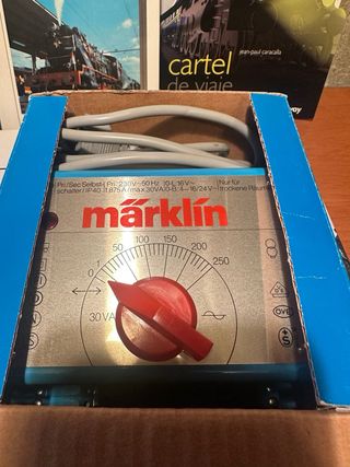 Lote libros trenes y maquetas