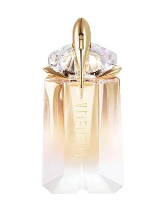 Perfume Alien Thierry Mugler Dourado 60Ml