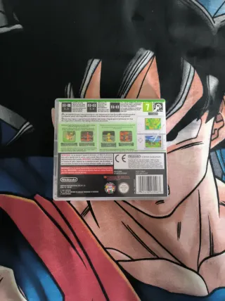 🇪🇸Zelda Spirit Tracks Nintendo DS