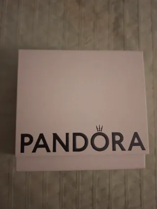 Caja regalo Pandora