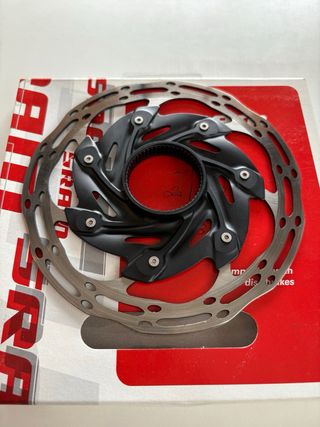 Disco Freno SRAM RED CLX-R 140mm