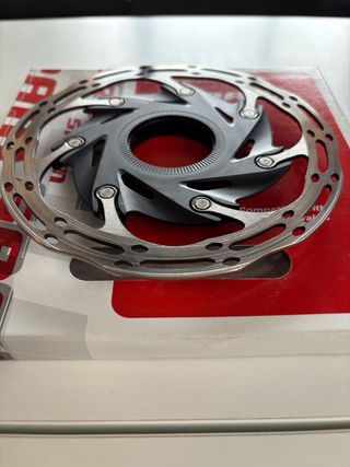 Disco Freno SRAM RED CLX-R 140mm