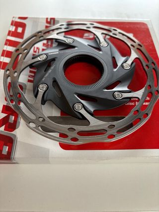 Disco Freno SRAM RED CLX-R 140mm