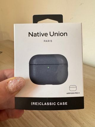 Custodia Native Union AirPods Pro 3