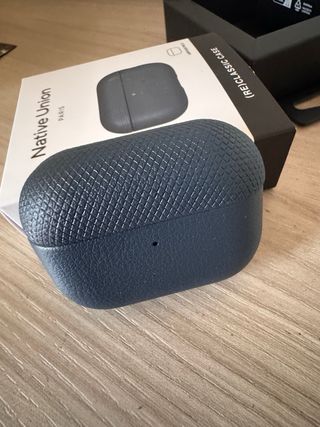 Custodia Native Union AirPods Pro 3