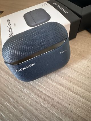 Custodia Native Union AirPods Pro 3