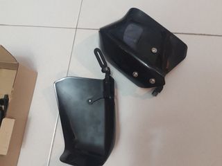 Paramanos moto scooter