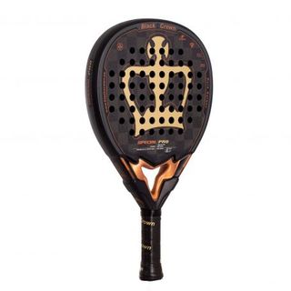 2 Palas Black Crown Especial Pro 2024