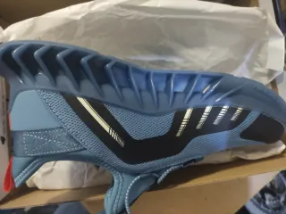 Zapatillas Fila Talla 40 Azul/Teal