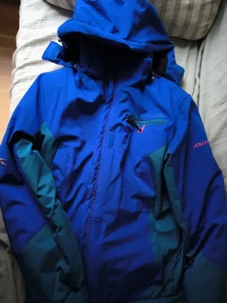 Chaqueta esquí Joluki Talla L