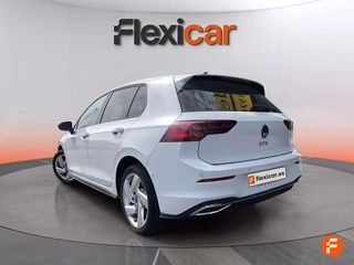 Volkswagen Golf GTE 1.4 TSI 180kW (245CV) DSG